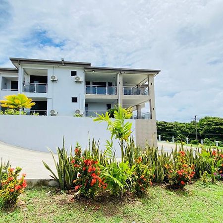 Lovely 4-Bedroom Holiday Home With Free Parking. Lautoka Exterior foto