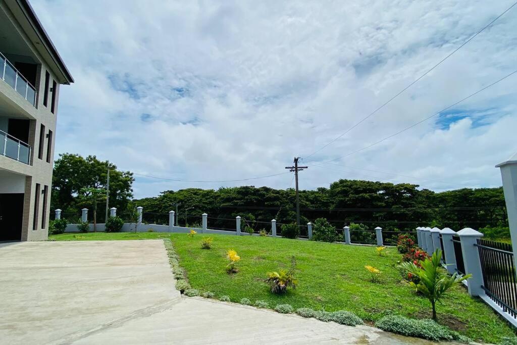 Lovely 4-Bedroom Holiday Home With Free Parking. Lautoka Exterior foto