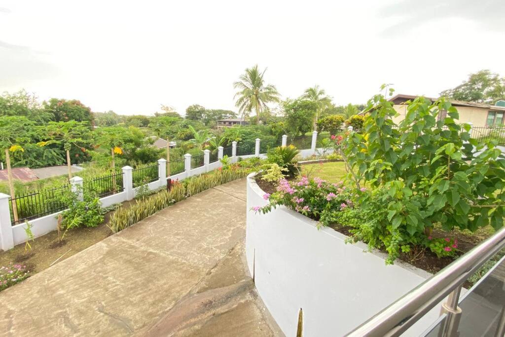 Lovely 4-Bedroom Holiday Home With Free Parking. Lautoka Exterior foto